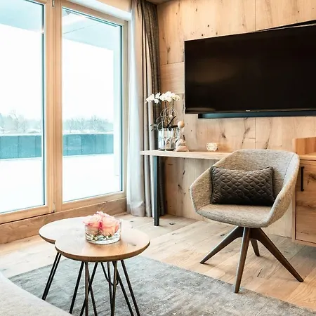 Laschenskyhof & 4* Wals-Siezenheim