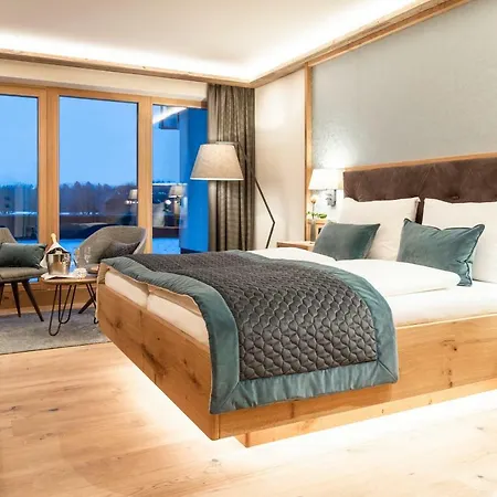 Hotel Laschenskyhof & 4*