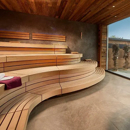 Laschenskyhof & 4* Wals-Siezenheim