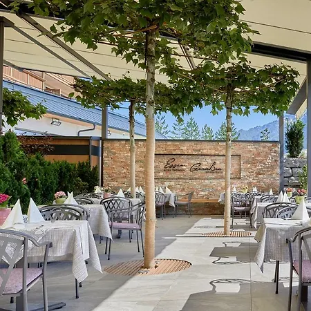 Hotel Laschenskyhof &