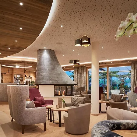 Laschenskyhof Hotel&spa Wals-Siezenheim
